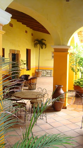 Ex Hacienda Arandas Ex Hacienda Arandas