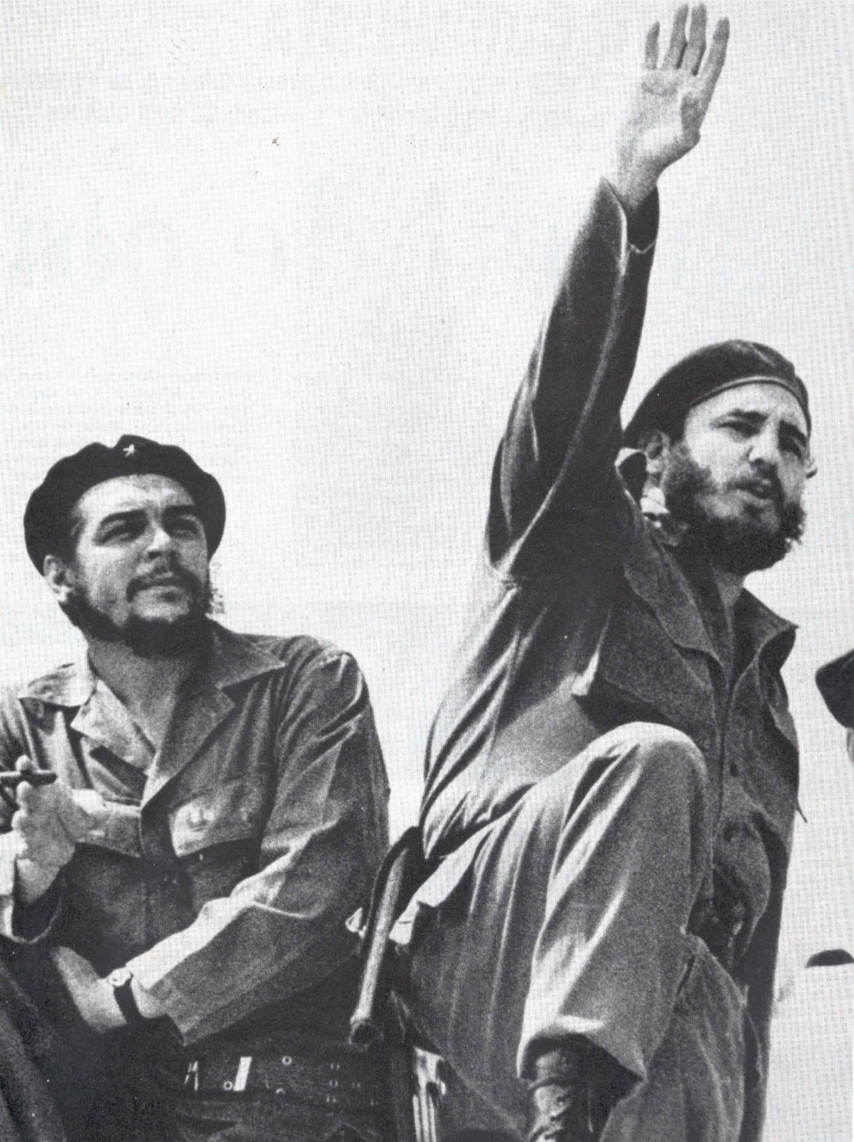 [Revolução+Cubana+-+Fidel+e+Che.jpg]