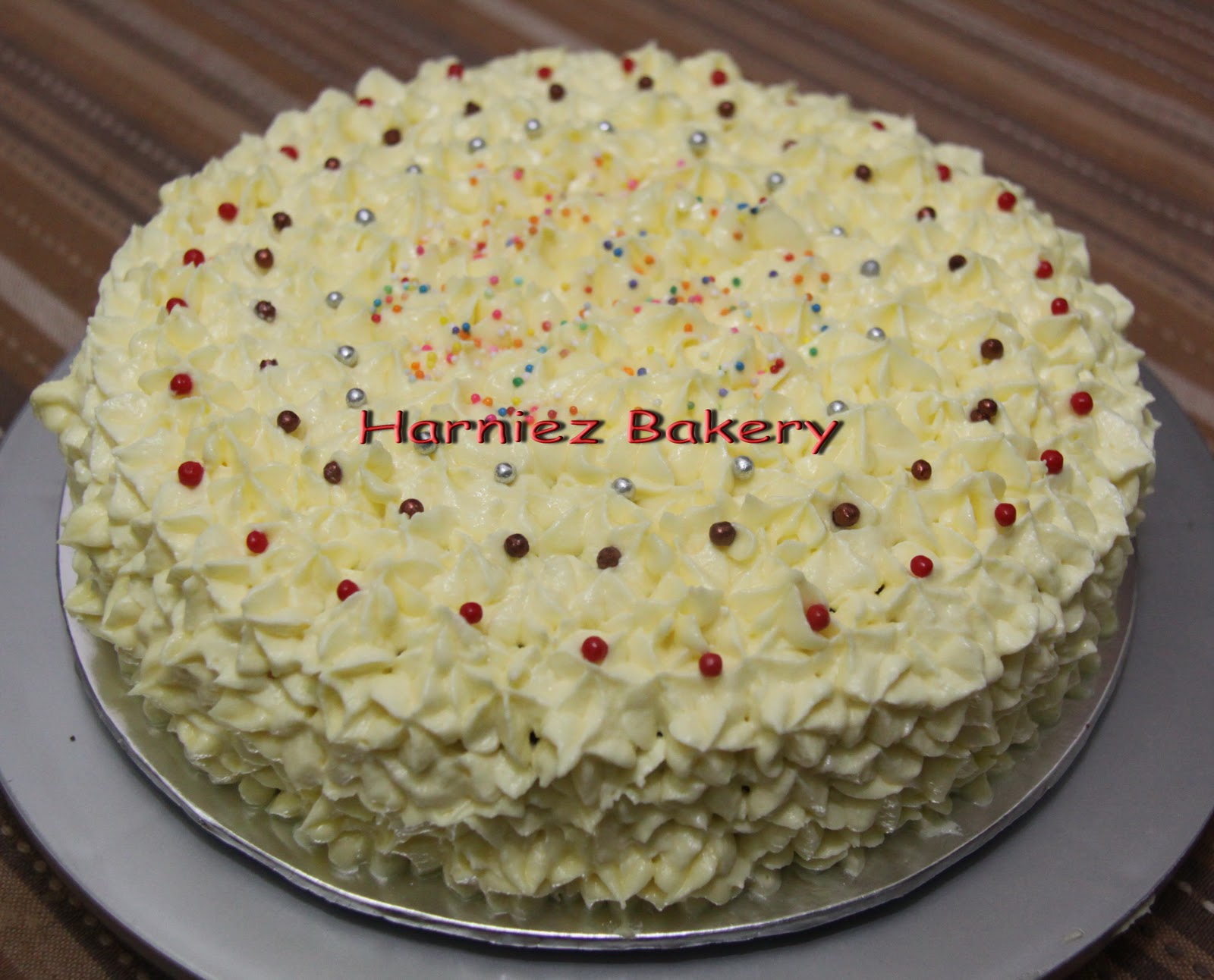Harniezbakery - Specially for Cup Cakes, Deco Cakes 