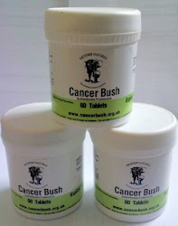 Cancerbush
