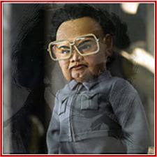 Kim Il Jong and Beethoven