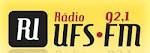 RÁDIO UFS FM