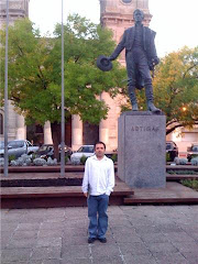 EL MARTES CUMPLIMOS LOS 2500 KM CON LA VISITA DEL PRESIDENTE AL DEPARTAMENTO DE FLORES