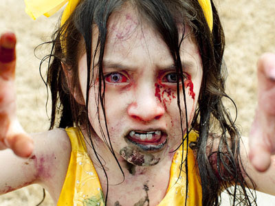 emma stone hair in zombieland. pictures Emma Stone is in the