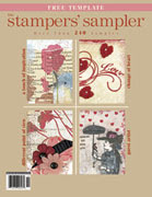 stamper's sampler dec/jan 2008