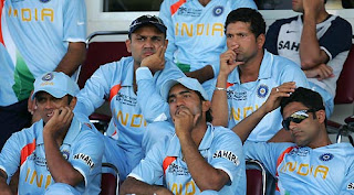 Wah Cricket ICC World Cup 2011 SWOT Analysis INDIA wah-cricket-icc-world-cup-2011-swot-analysis-india