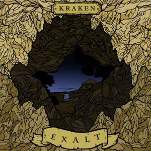 La Kraken - Exalt (2010)