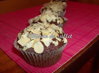 My very first cupcakes