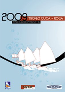 Trofeo Conservas Cuca 2008-2009