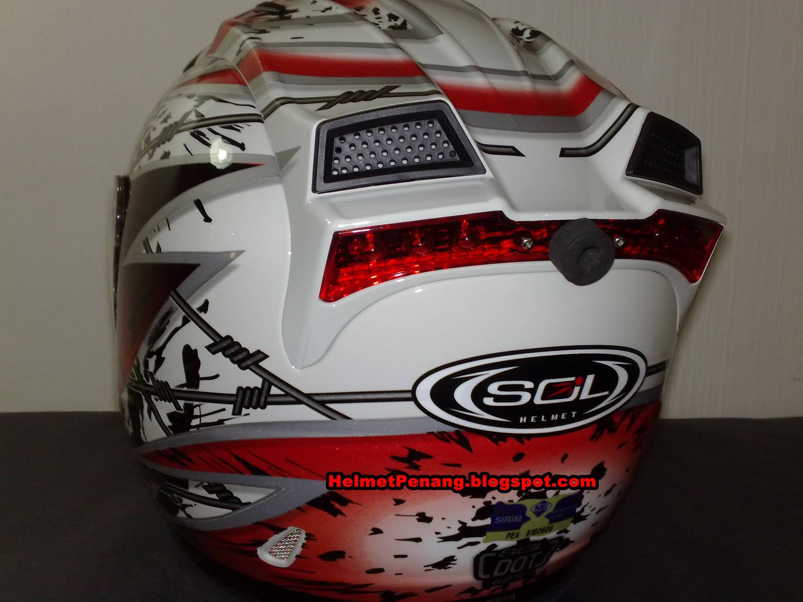 Custom Motorcycle Helmet Philippines Customotto
