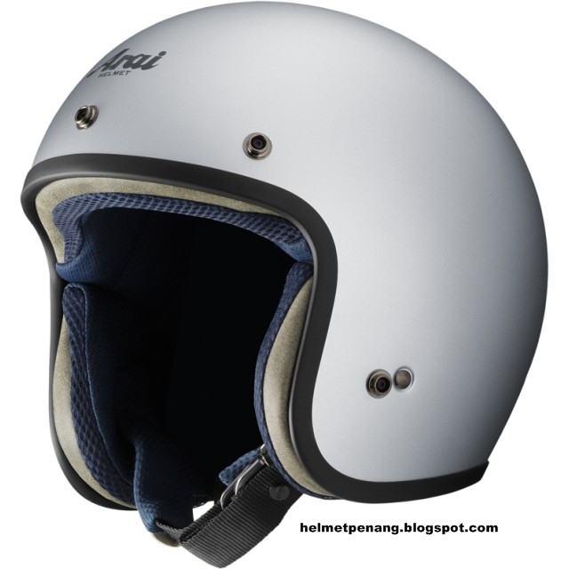 helmetpenang: Arai Classic DC