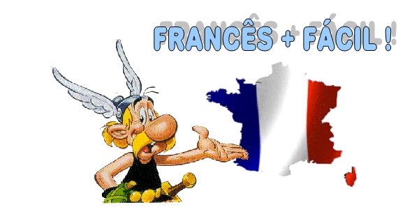 Francês + Fácil !