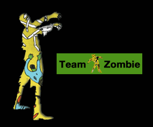 Team Zombie