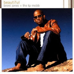 Capa de And T.P. Mobb - Beautiful