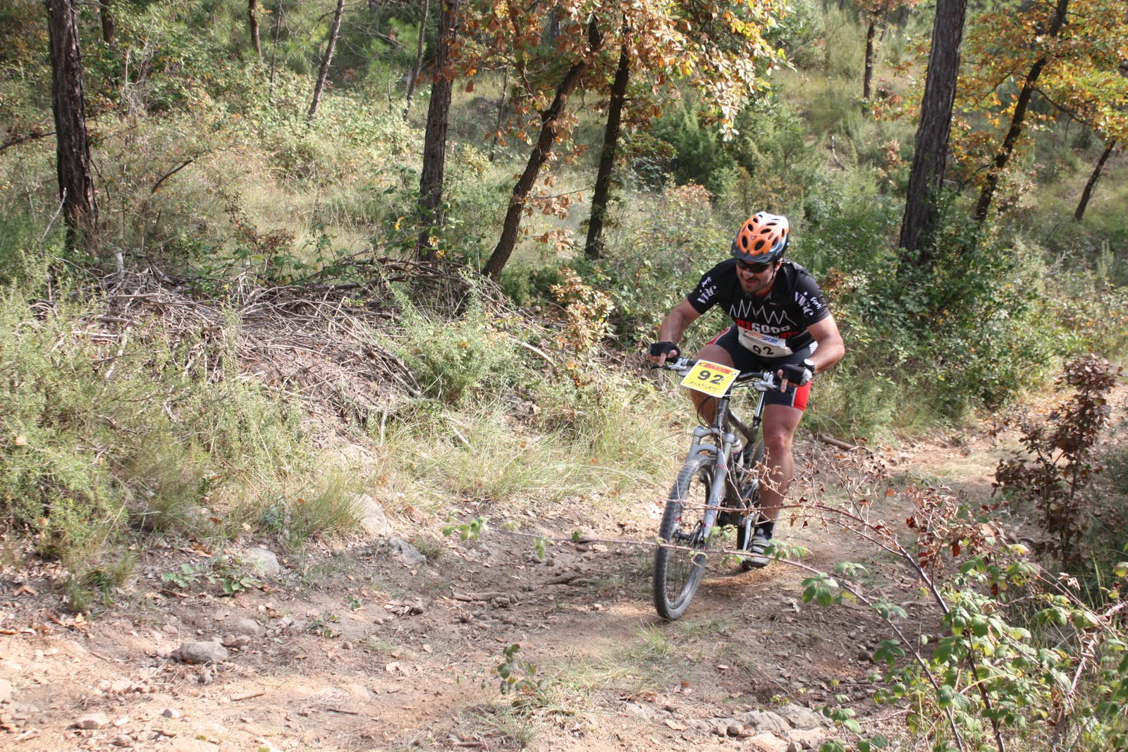 BIKEXPERIENCE: CÓMO MEJORAR EN LAS SUBIDAS DE BTT