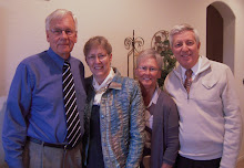 John & Donna, Sharon & Kent