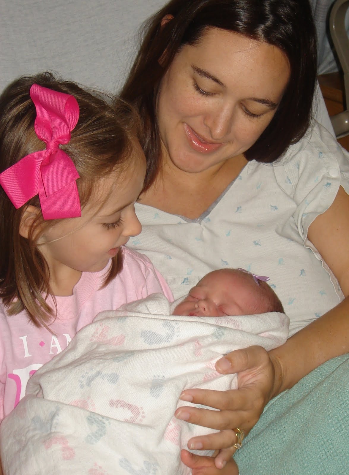 This Heavenly Life -- Messy, Loud, Always Worthwhile: 7 Quick Takes ...