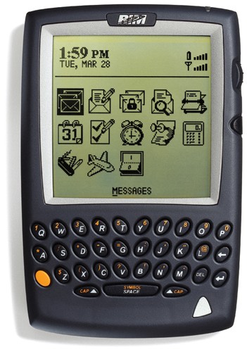 about handphone: April 2010 blackberry wireless network diagram 