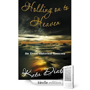 Holding on to Heaven (Kindle)