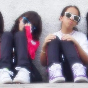 Jaque e Eu