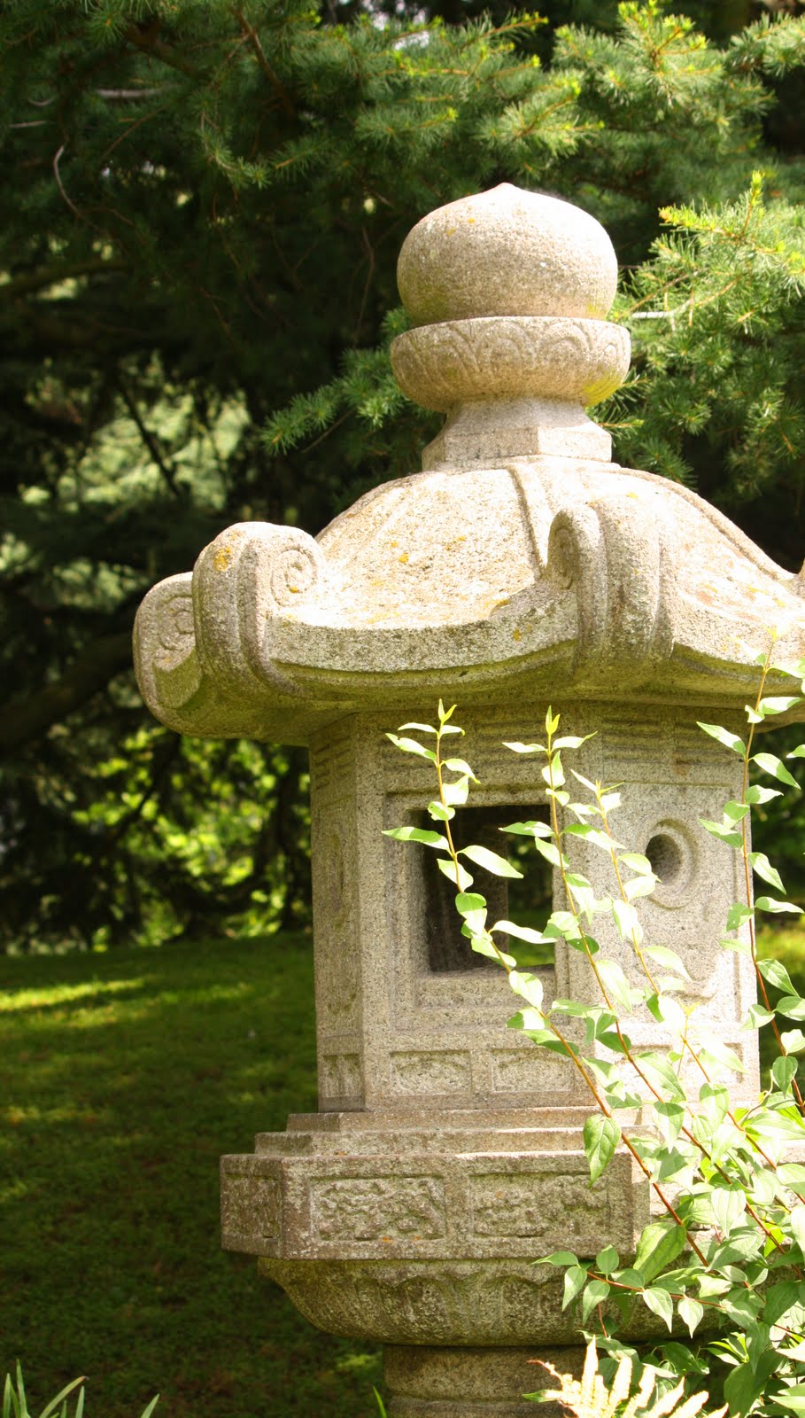 sensored security lights