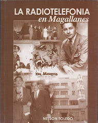 LA RADIOTELEFONIA EN MAGALLANES