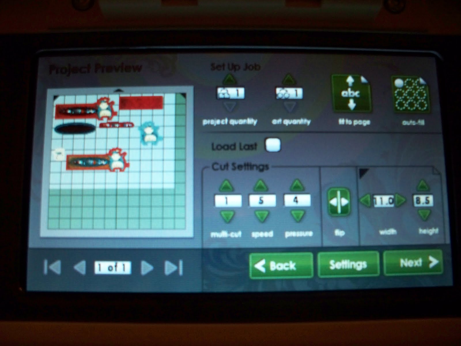 Cricuteando Con Imaginación Cricut Imagine