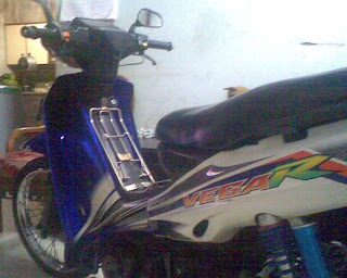 Vega R 2005 Motor Jakarta - Info motor: Info: Jual Vega R 2005
