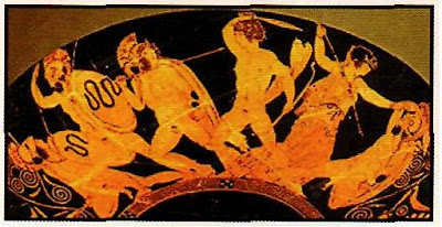 Η ΒΙΒΛΙΟΘΗΚΗ ΤΗΣ ΑΛΕΞΑΝΔΡΕΙΑΣ ΔΕΝ ΠΥΡΠΟΛΗΘΗΚΕ ΠΟΤΕ  