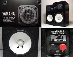 jual yamaha ns10