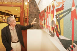 Piensa Crítico Entrevista Swett