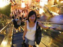 Langham Place HK