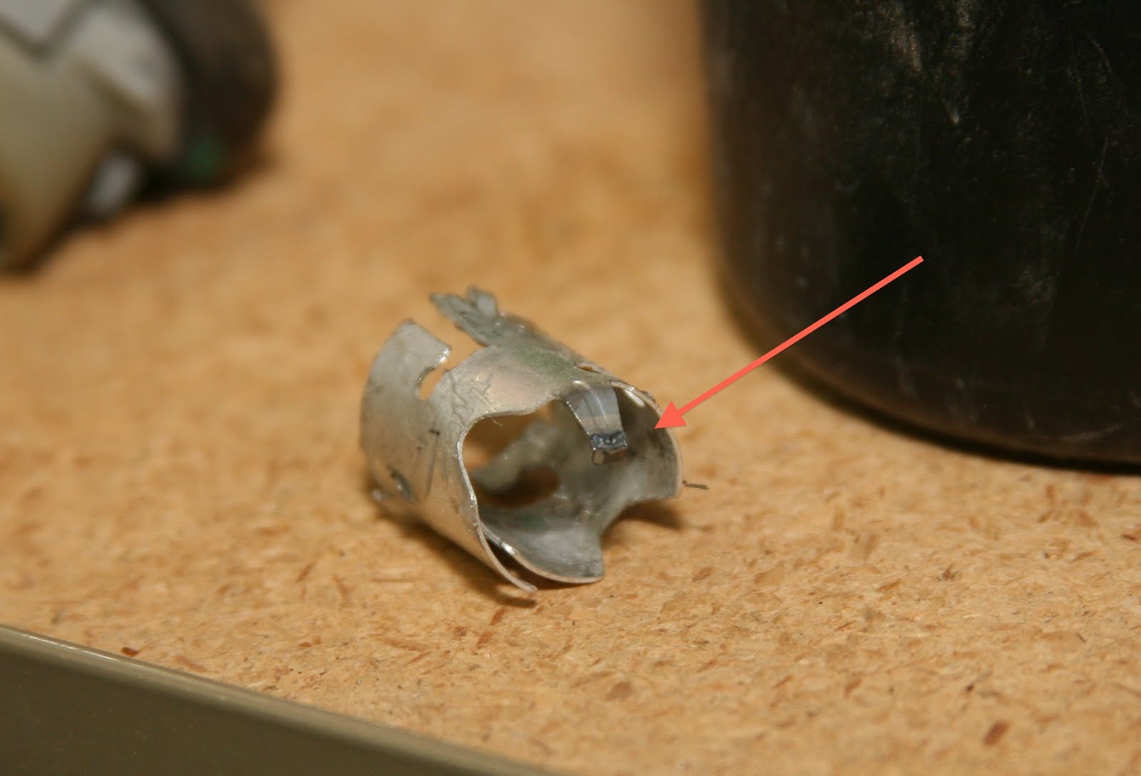 PatrickHenryPDX blog postings under PatrickHenryPDX Volvo V70 front