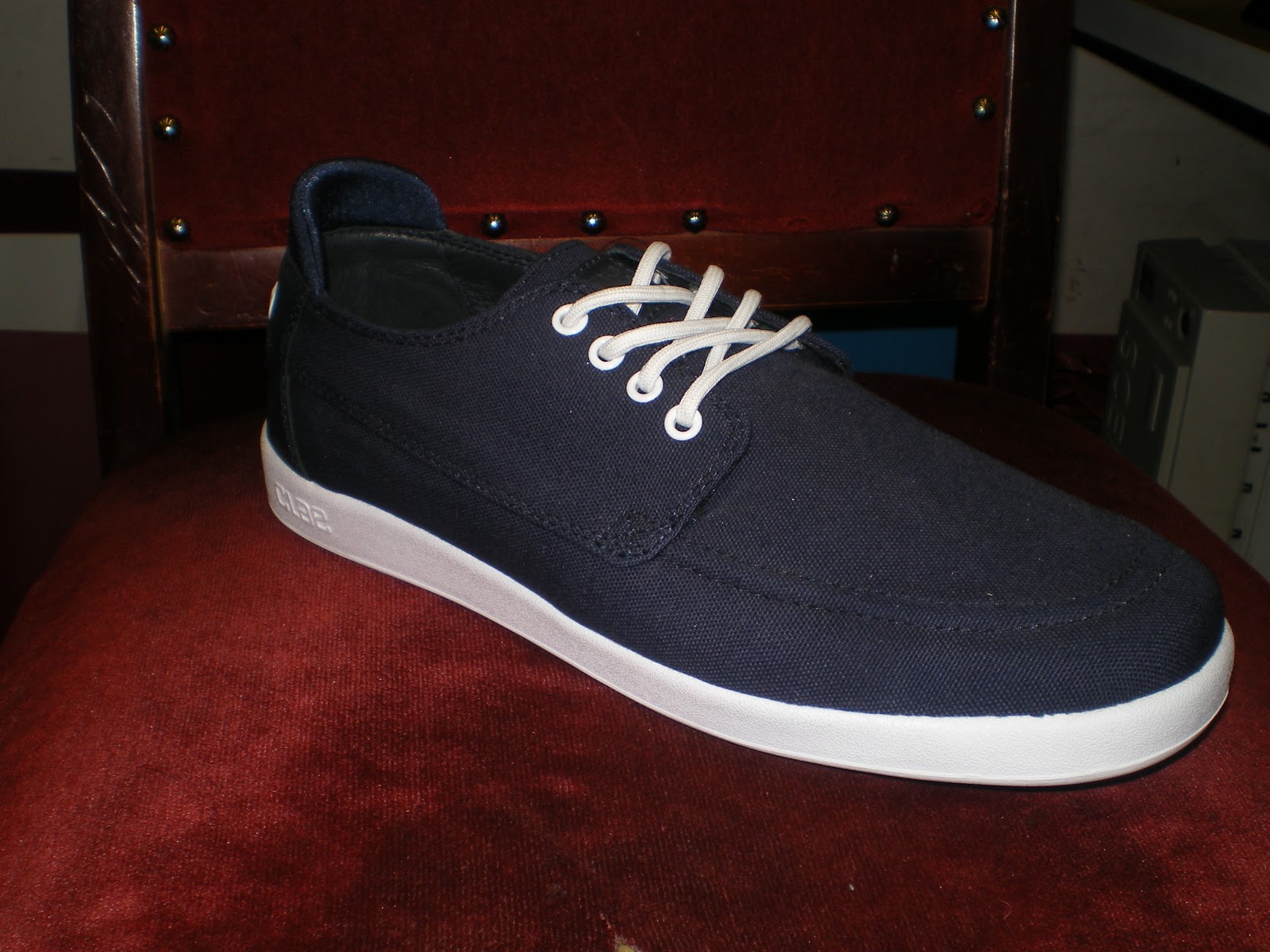 friends of poste breaking the mould&hellip;&hellip; Clae Shoes