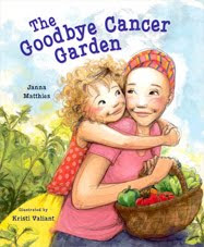 The Goodbye Cancer Garden