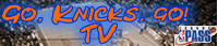 Go, Knicks, go! TV :: Vídeos y partidos de los Knicks