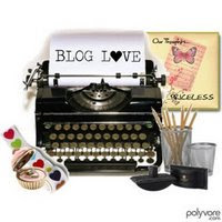 Blog Love