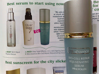 bio essence serum watson