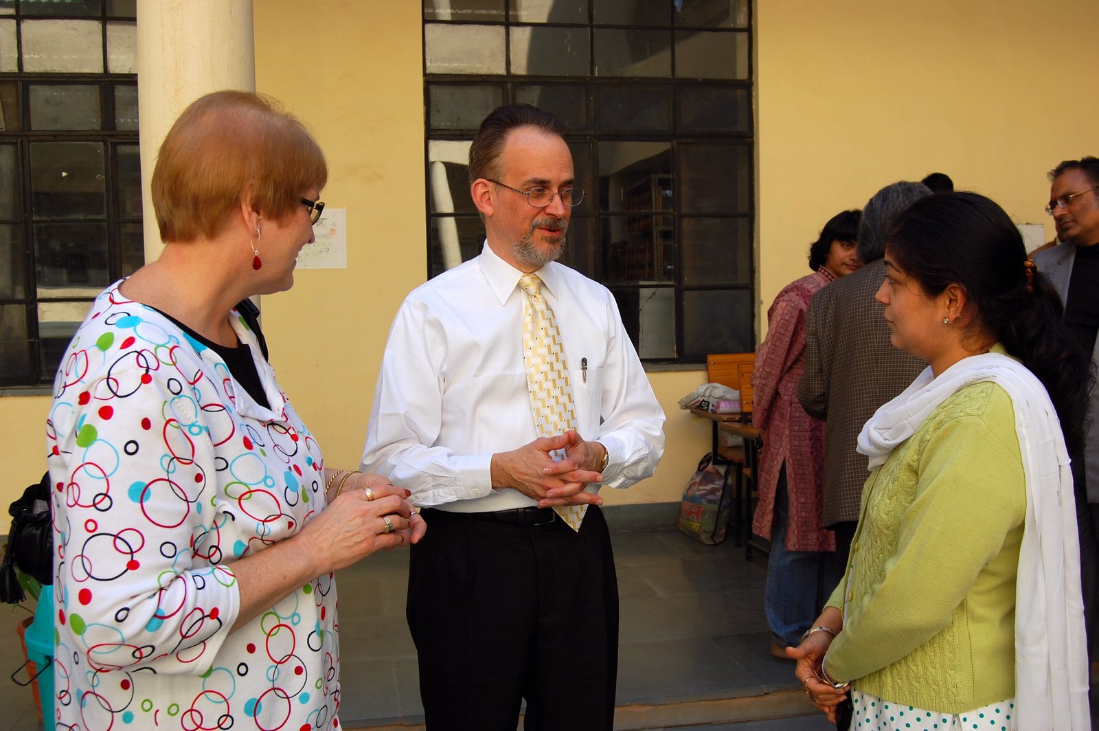 [Tea_Time_with_LaDonna_and_Dr._Rashmi_Mathur.JPG]