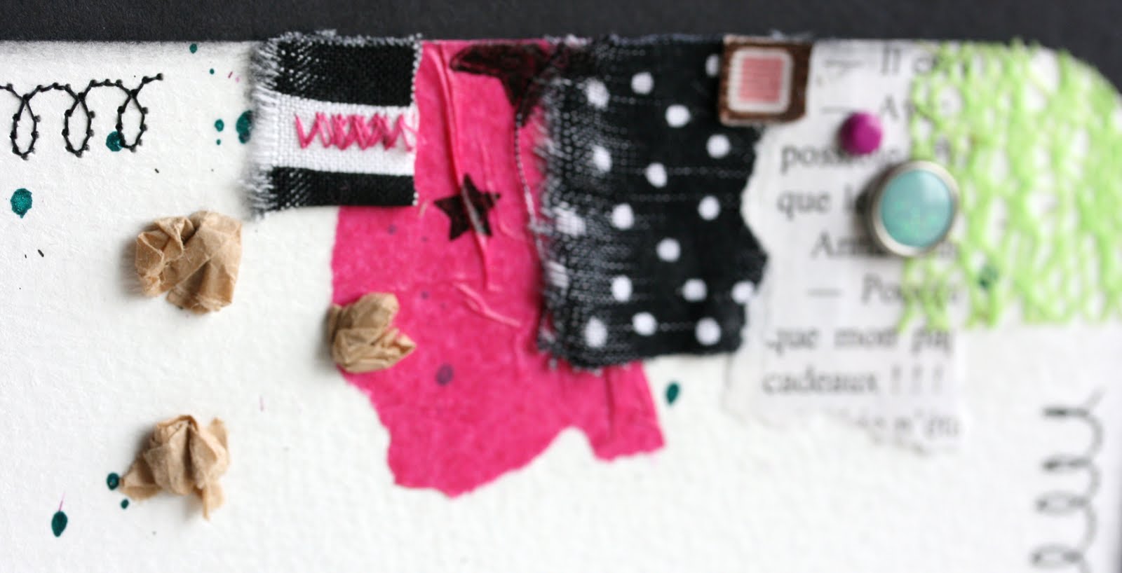 SabrisakaBricole: en AVRIL, ne te découvre pas d'un fil... (nouvelle