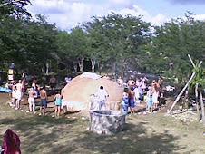 Centro Ceremonial Maya