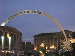 Maratona Telethon Veronese 2008