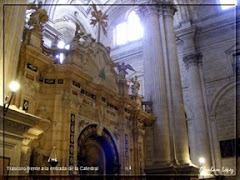 La Catedral de Jaén (parte III)