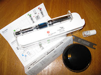 TWSBI Diamond 530 Fountain Pen Review