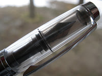 TWSBI Diamond 530 Fountain Pen Review