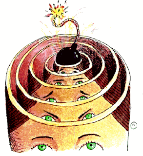 Continuing Education Resources: Are There Different Types of Stress?