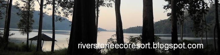Riverstone Eco Resort