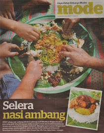 Selera Nasi Ambeng