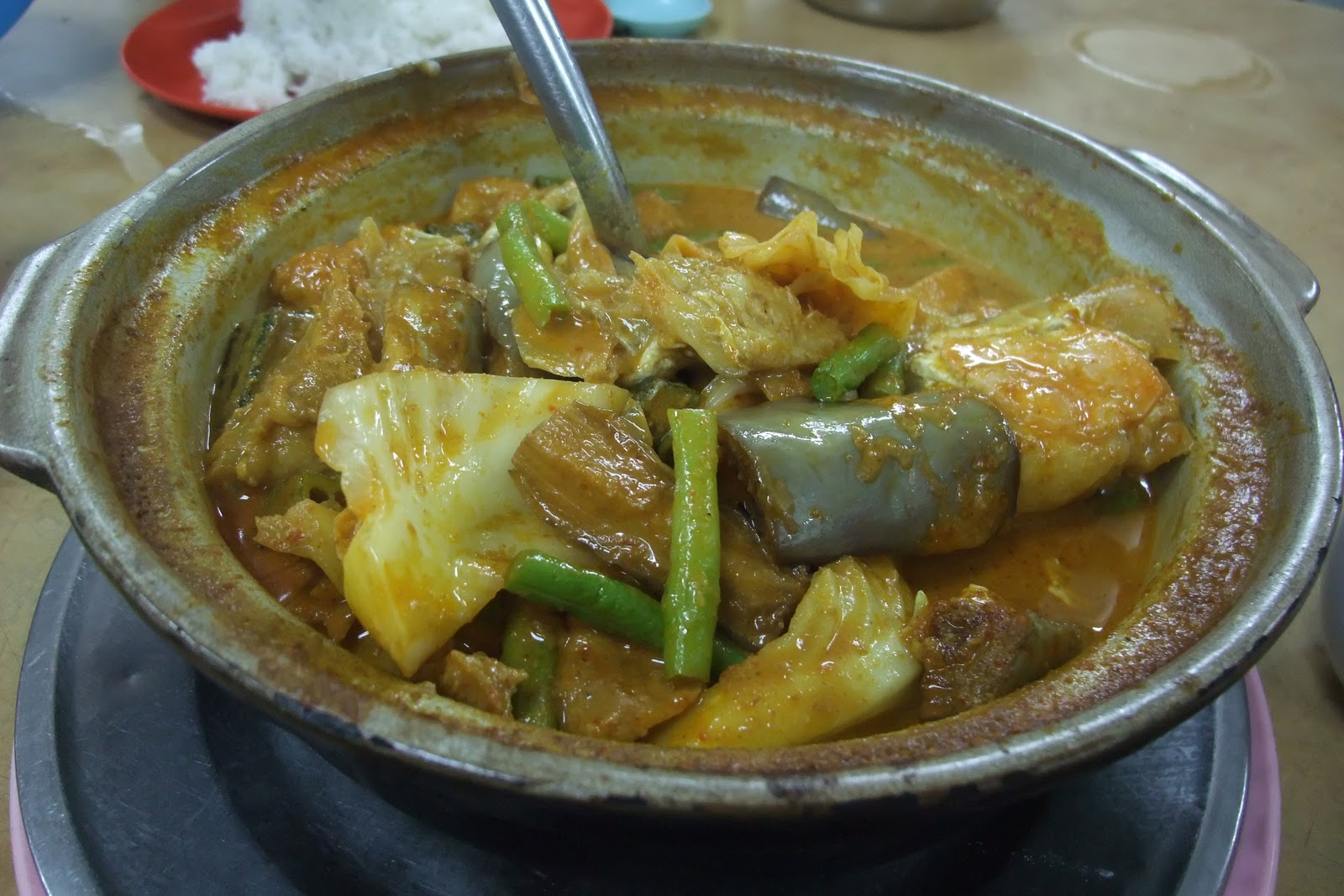 haPpY HaPpY What to bring for a Pot Luck Dinner?