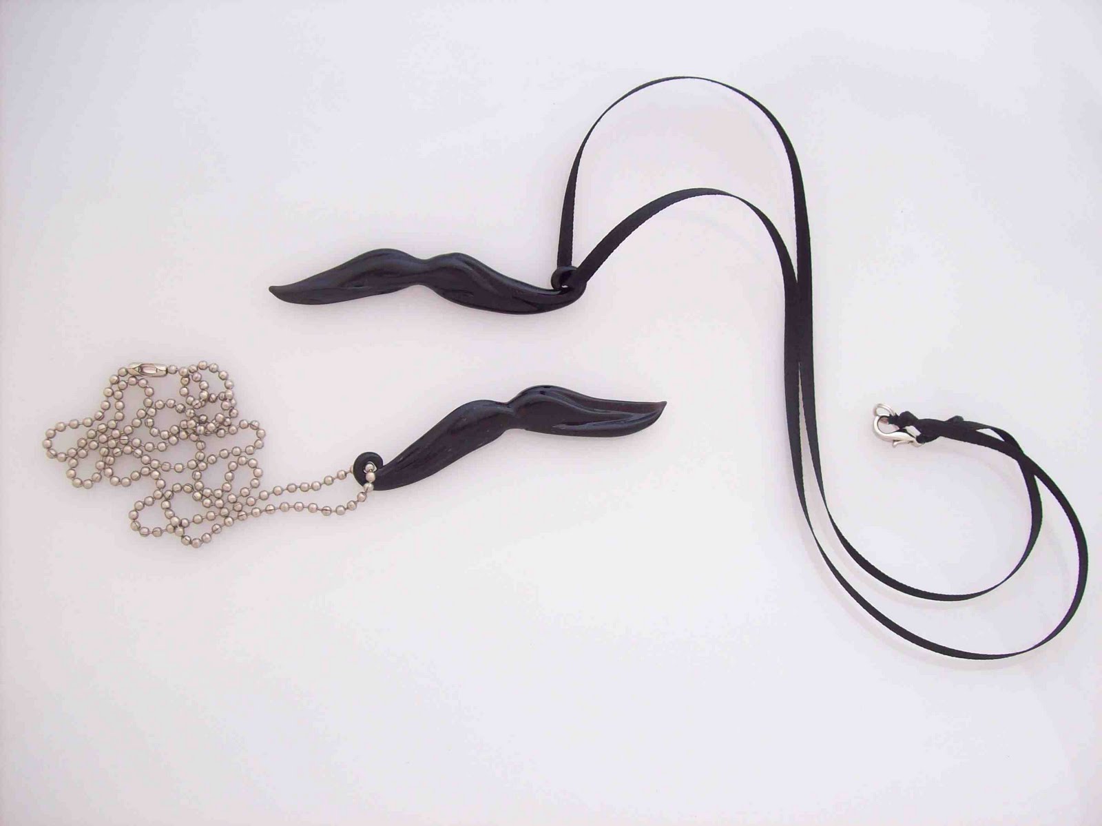 Moustache Monocle Madness to the fun!